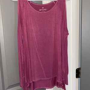 Soft & Sexy American Eagle